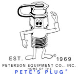 Petes Plug