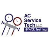 AC Service Tech Promotional Items