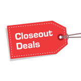 Close-Out Deals