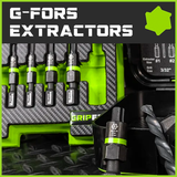 G-FORS Extractors