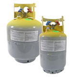 Recovery Tanks