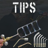 Uniweld Tips