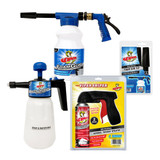 Sprayers and Accessories