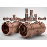 MaxiPro Fittings