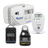 Carbon Monoxide Detectors