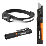 NAVAC Utility Tools