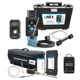 CO and Combustion Instruments