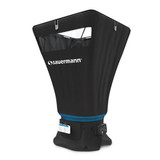 Sauermann DBM 620 Air Flow Hood main front angle view