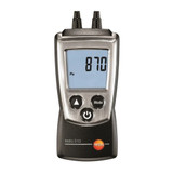 Testo 510 Differential Pressure Manometer