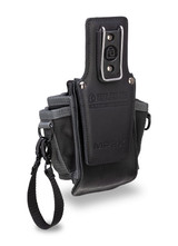 Veto Pro Pac MP2X Veto Leather Backed Medium-Sized Tool Pouch