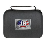 JB Climate Class Hard Case