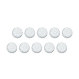 JB DV-22W filters