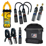 JB Climate Class Smart Probe Kit for measureQuick with Electrical