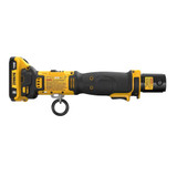 DeWalt DCE210D2 20V MAX Compact Inline Press Tool