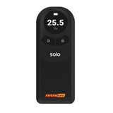 Retrotec Solo Manometer High Resolution Single Channel Digital Gauge front