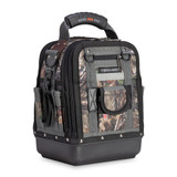 Veto Pro Pac Tech MCT Compact Service Tool Bag - Mossy Oak Country DNA Camo Pattern back