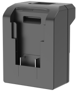 NAVAC NABA1 Battery Adapter for BreakFree® Vacuum Pumps to DEWALT Platform