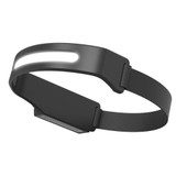 NAVAC PL2 LED Headlamp Work Light side on
