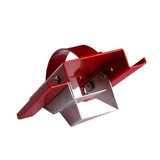 Malco DT1C Duct Board Cutting Tool angle view