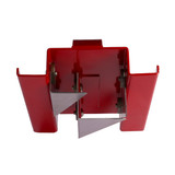 Malco DT1C Duct Board Cutting Tool front view