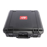 Malco FSCASE2 Medium Hard-Sided Waterproof Tool Case top view