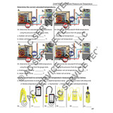 AC Service Tech 2nd Edition Refrigerant Charging and Service Procedures for Air Conditioning Workbook sample page 17