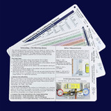 AC Service Tech 2nd Edition Quick Reference Cards
