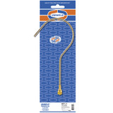 Uniweld MTF17 Cap'n Hook Seventeen Flame Brazing and Heating Tip package