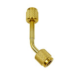 Fieldpiece RC44 Reversible Angled Coupler back