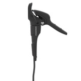 Sauermann Si-RT2 Wired Temperature Pipe Clamp side view