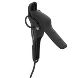Sauermann Si-RT2 Wired Temperature Pipe Clamp angle view