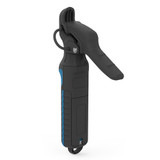 Sauermann Si-RT7 Wireless Temperature Pipe Clamp Smart Probe angle view