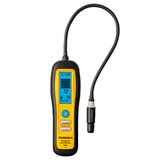 Fieldpiece DRX3 Refrigerant and Combustible Gas Leak Detector front