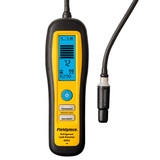 Fieldpiece DRX3 Refrigerant and Combustible Gas Leak Detector front closeup