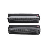 Veto Pro Pac RP-LC Compact Bulk Storage Tool Pouches front empty