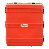 Dwyer Smart Air Hood Advanced Air Balancing Capture Hood hard case