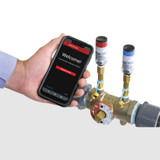 Dwyer 490W Hydronic Differential Pressure Manometer Kit