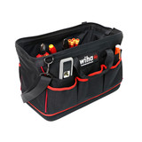 Wiha 32935 30 Piece Insulated Journeyman Electrician's Tool Kit packed in bag