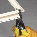 Malco M2003 Max2000 Aviation Snips, Left, Right, and Straight Cut