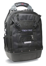 Veto Pro Pac TECH-PAC BLACKOUT Black Backpack with Removable Veto Pro Pac TECH-PAC BLACKOUT Black Backpack with Removable