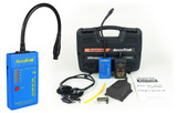 AccuTrak VPE-GN PLUS Gooseneck Ultrasonic Leak Detector Kit with Sound Generator