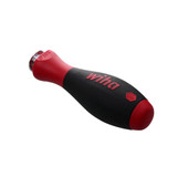 Wiha 28489 Drive-Loc VI SoftFinish Driver Handle