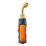 Testo 552i App Operated Wireless Vacuum Probe
