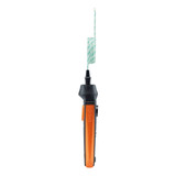 Testo 915i Wireless Thermometer with Flexible TC Type K Temperature Probe and Bluetooth Smartphone Operation
