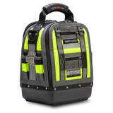 Veto Pro Pac TECH MCT HI-VIZ Yellow Compact Tool Bag