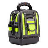 Veto Pro Pac TECH MCT HI-VIZ Yellow Compact Tool Bag