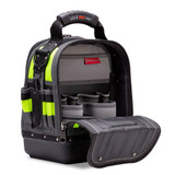 Veto Pro Pac TECH MCT HI-VIZ Yellow Compact Tool Bag