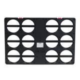 TEC Minneapolis Digital TrueFlow Grid back