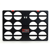 TEC Minneapolis Digital TrueFlow Grid front