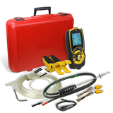 UEI C165+ Residential / Commercial Combustion Analyzer
